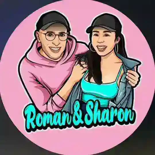 Roman and sharon full