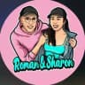 Roman and sharon full
