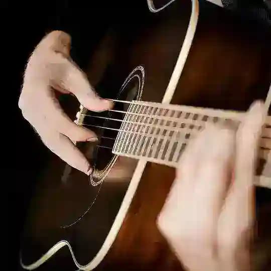 Romance Music