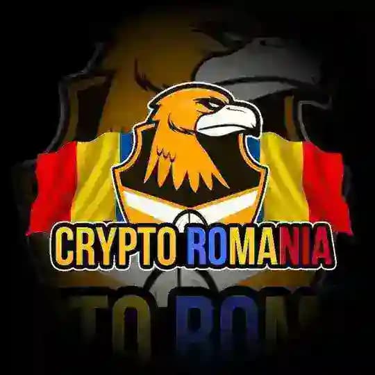Crypto Romania