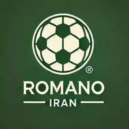 Romano Iran | رومانو ایران