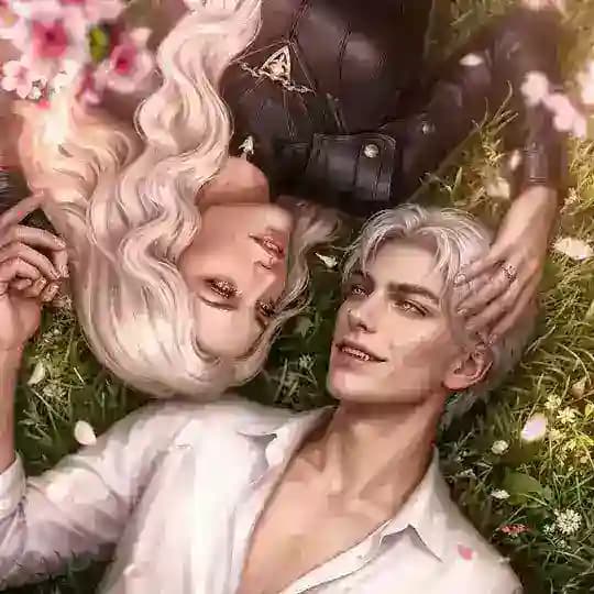 Gwen’s Romantic Reflections