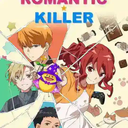 Romantic Killer [Vf]