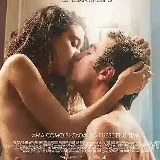 ROMANTIC ENGLISH MOVIE