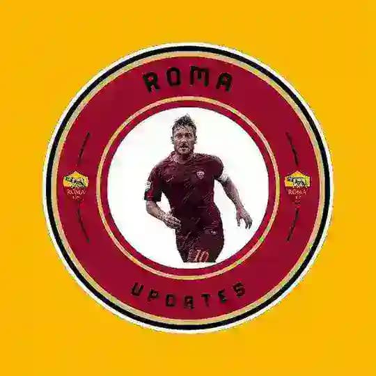 Roma Updates 💛❤️