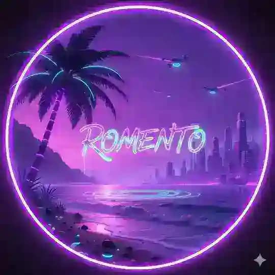 Romento Shop