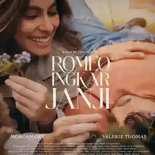 Romeo Ingkar Janji Profile