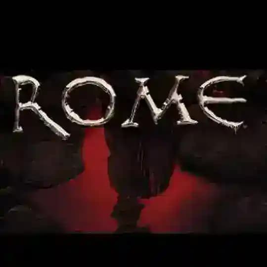 مسلسل Rome