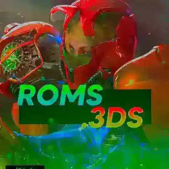 ๑𝗥oms 𝟯ds