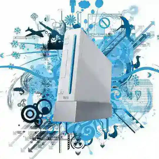 Roms Wii