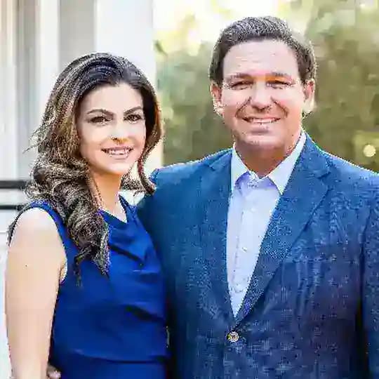 Ron DeSantis 🇺🇸