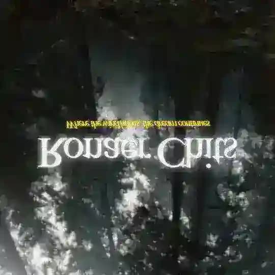 RONAER ꑭ CHITS