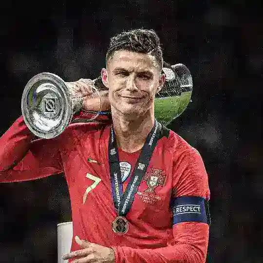 Ronaldo | Cristiano Ronaldo