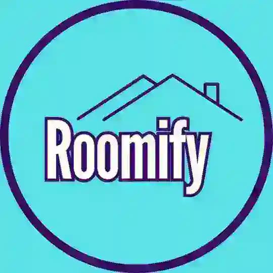 RoomifyUz | Talabalarg Kvartira Profile