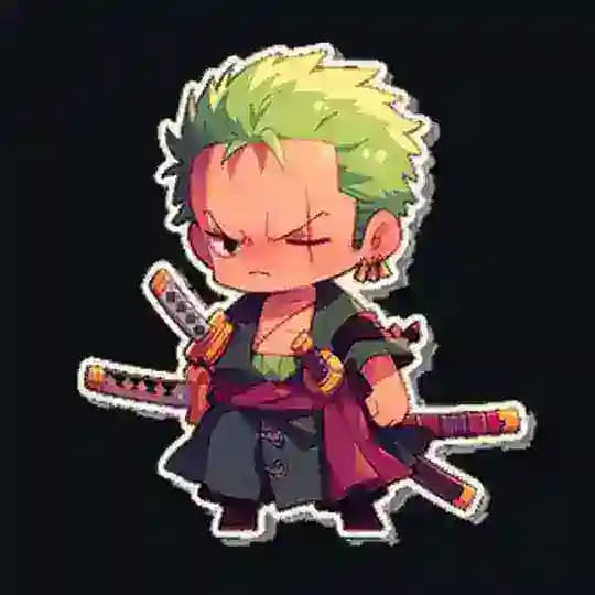 RORONOA