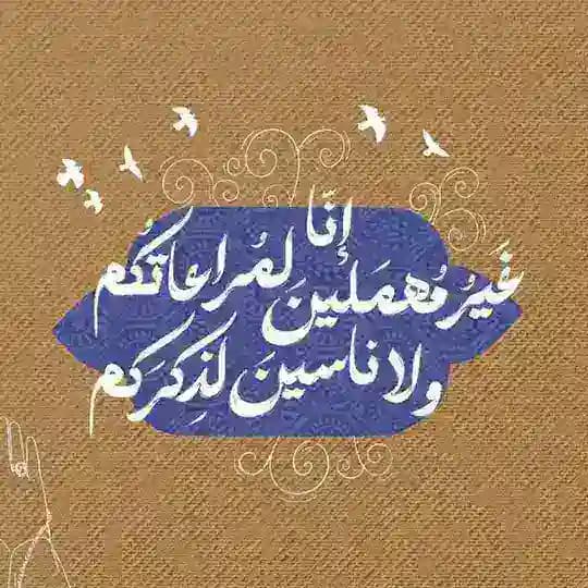 هُــدوء
