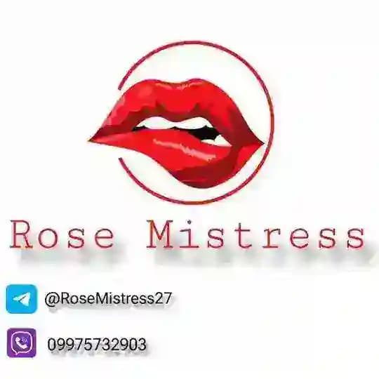 🌹Rose Mistress