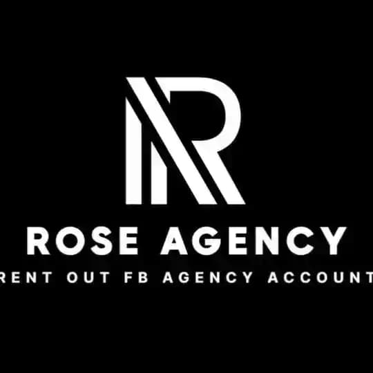 ROSE AGENCY | Стабильные рекламные аккаунты Facebook