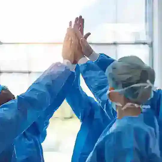 الاقامة الدورية Medical Rotation