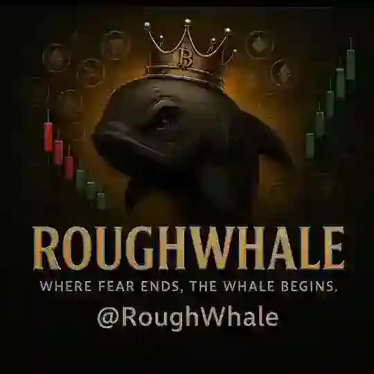 RoughWhale