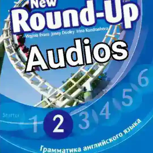New round up 2 listening Profile