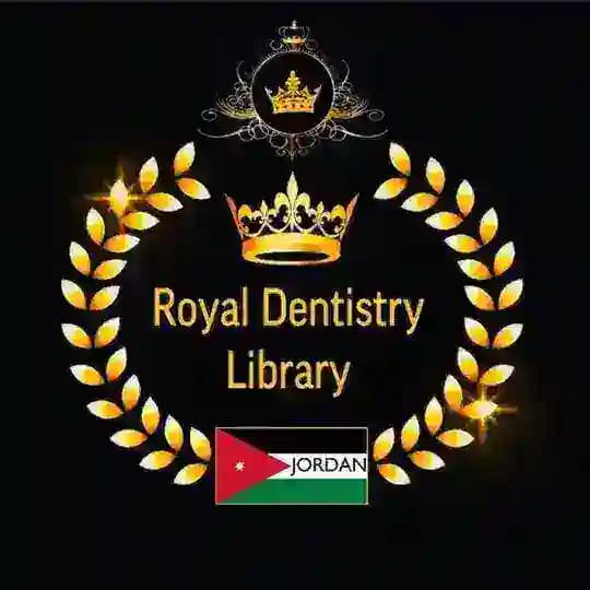Royal Dentistry Library 𝗕𝗮𝗰𝗸𝘂𝗽 Profile