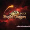 Royal Dragon M9