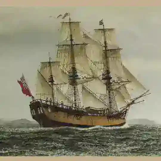 Endeavour