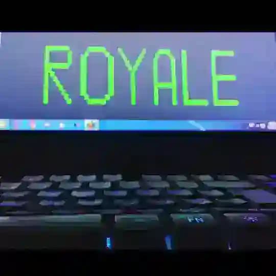 🔥RoyaleBeats🔥