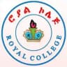 🎓 Royal College Info Center 🎓