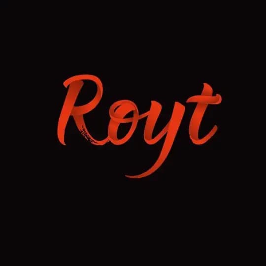 دوره پکیج رایگان Royt🧸