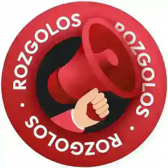 ROZGOLOS 📢 ЗАХИЩАЄ