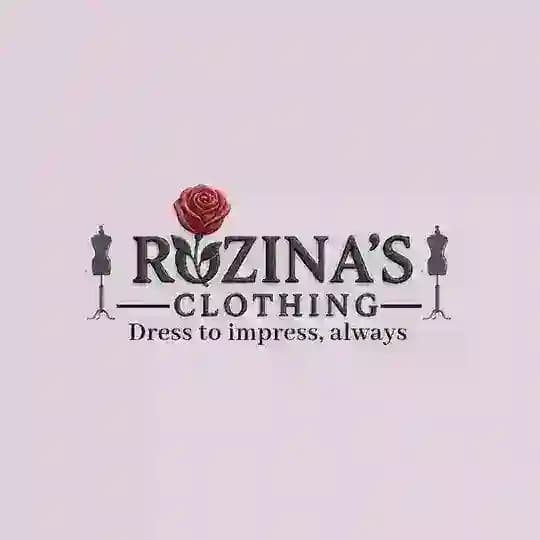 Rozina's clothing🪡🌹