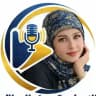 الإعلامية رسل البياتي