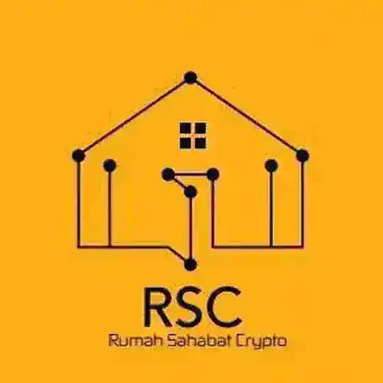 RUMAH SAHABAT CRYPTO