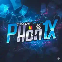 𝗧𝗥𝗔𝗗𝗘 𝗪𝗜𝗧𝗛 𝗣𝗛𝗢𝗡𝟭𝗫 Profile