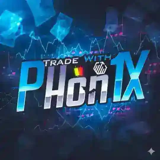 𝗧𝗥𝗔𝗗𝗘 𝗪𝗜𝗧𝗛 𝗣𝗛𝗢𝗡𝟭𝗫 Profile