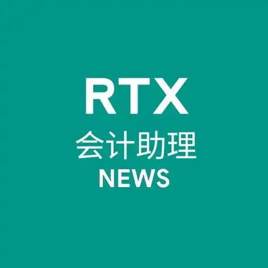 RTX Receiver News