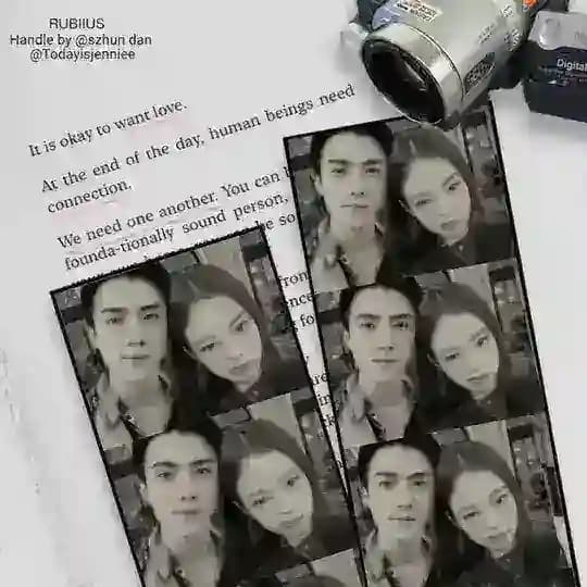 𝐑𝐔𝐁𝐈𝐈𝐔𝐒; TELEPREM, STARS, NOKTEL, CONVERT, & UPSUBS. Profile