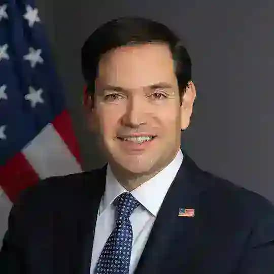 Marco Rubio (Central)