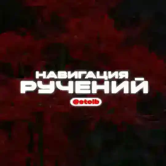 НАВИГАЦИЯ в СИСТЕМЕ РУЧЕНИЙ