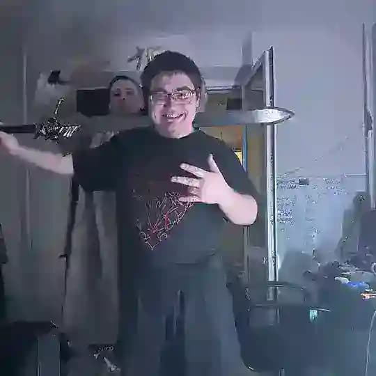Руковод не злой дядя
