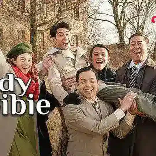Rudy Habibie 2016 Indo Movie