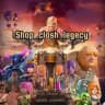 Rules clash Legacy
