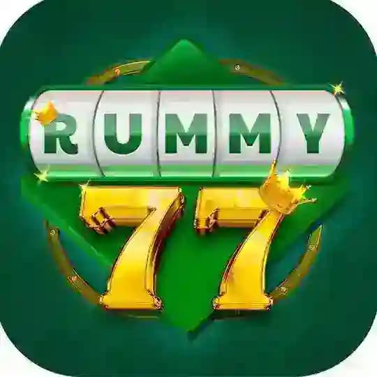 Rummy 77 promocode Official