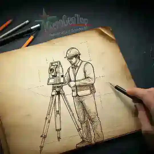 Génie Civil , Rural et Topographie 💦❤️ Profile