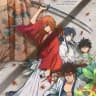 Rurouni Kenshin