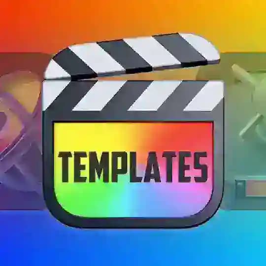 Все для FCPX 🖥