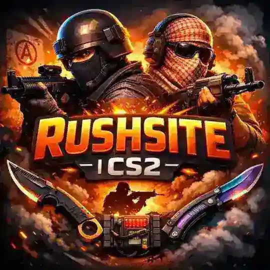 RushSite | CS2