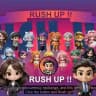 Rush Up Announcement
